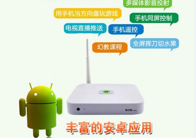 易点播EBOX6第六代图片