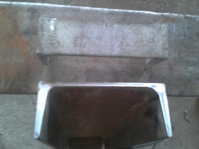 供應(yīng)液壓聯(lián)合沖剪機(jī)槽鋼沖剪