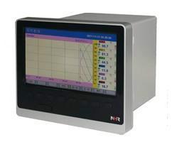 多通道觸屏無紙記錄儀圖片