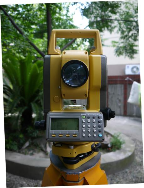 供應拓普康全站儀GTS-102N北京拓普康工程測量全站儀