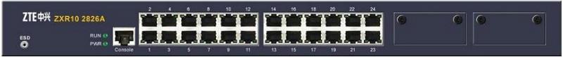 供應(yīng)ZXR10.2826A-PS接入交換機(jī)