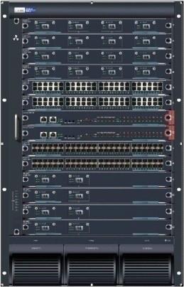 供應(yīng)中興ZXR108900系列萬兆MPLS路由