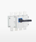 樂清銷售NH40系列負(fù)荷隔離開關(guān)