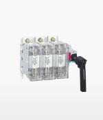 批發(fā)沈陽SIWOH1(GLR)系列隔離開關熔斷器