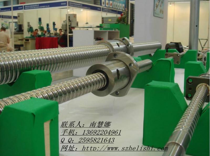 專業(yè)提供線切割、火花機等設(shè)備滾珠絲杠恢復(fù)精度/維修絲桿服務(wù)