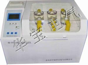 供應(yīng)油耐壓測試儀油介電強度測試儀