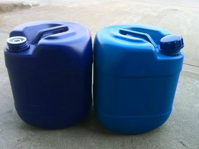 供應(yīng)生產(chǎn)20L化工桶塑膠桶廠家