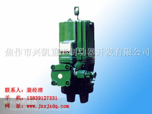 供應(yīng)用于電力液壓驅(qū)動(dòng)的防爆型電力液壓推動(dòng)器