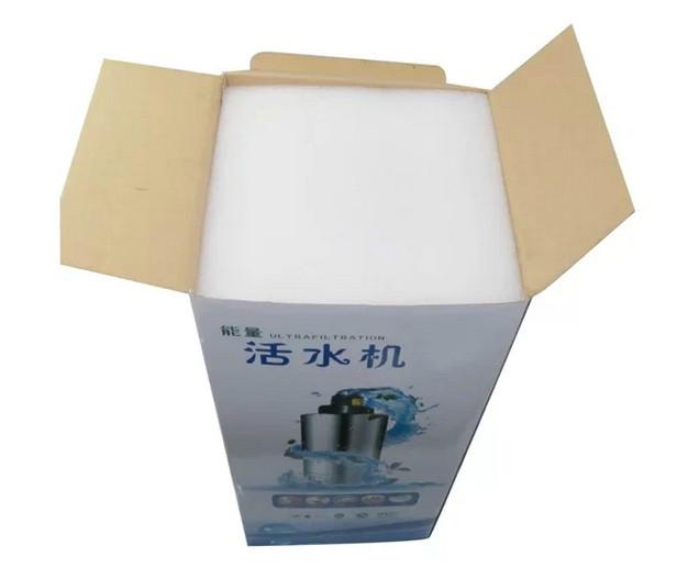 OEM代加工供應(yīng)13級(jí)分質(zhì)碧璽能量活化凈水機(jī)