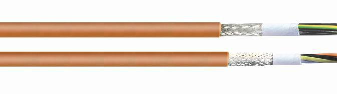 供應(yīng)耐彎曲高柔拖鏈電纜，高柔電纜