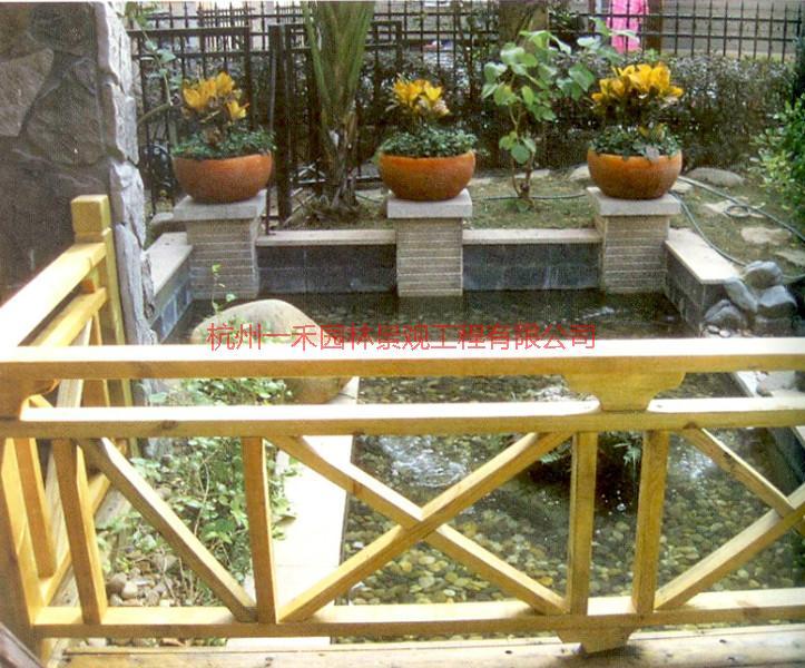供應(yīng)私家別墅花園設(shè)計施工