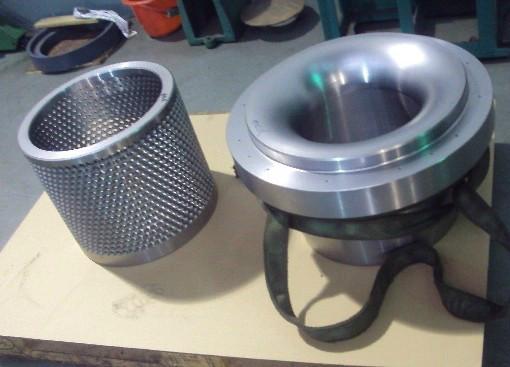 專修旁路閥修理圖片