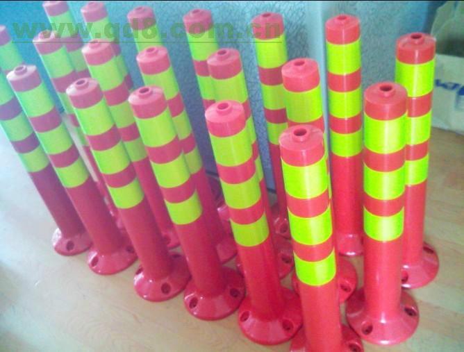 供應pu警示柱、福建pu警示柱