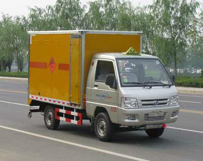 供應(yīng)福田馭菱防暴車
