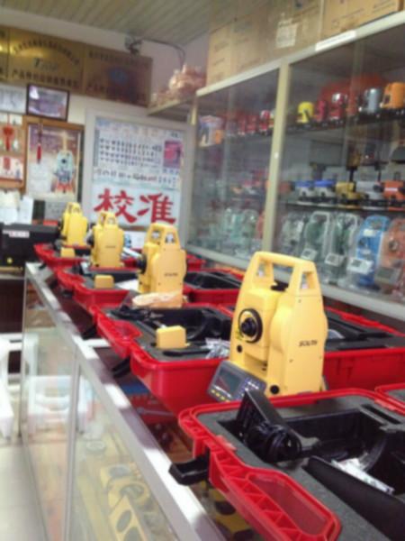 供應(yīng)南方NTS-362RL全站儀