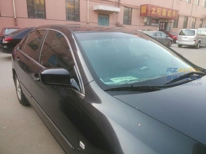 石家莊汽車貼膜哪里最專業(yè)圖片