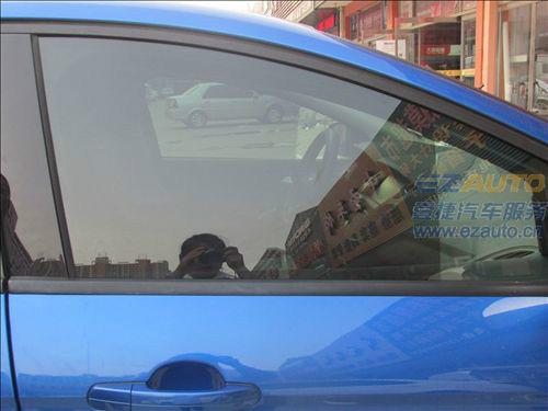 石家莊龍膜汽車貼膜授權(quán)專營福特?？怂过埬ぬ柲じ魺崮ひ冀蔟埬て囐N膜