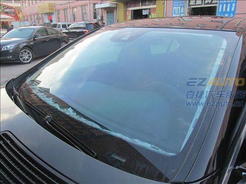 龍膜汽車貼膜圖片/龍膜汽車貼膜樣板圖 (3)