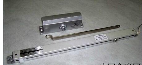 西安溫電雙控閉門(mén)器批發(fā)銷售