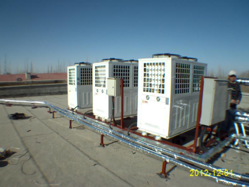 供應(yīng)北京酒店賓館洗浴熱水工程施工