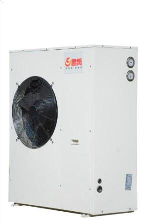 供應(yīng)生產(chǎn)銷售魯禹空氣源熱泵