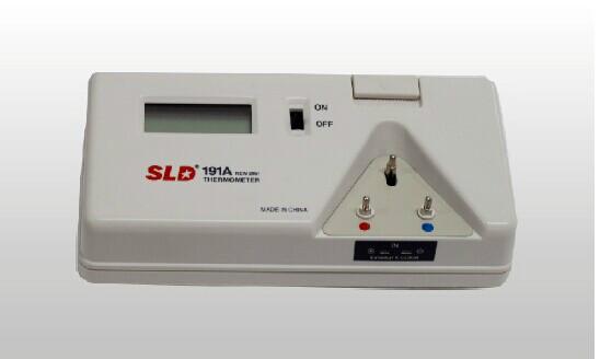 供應(yīng)溫度測試儀