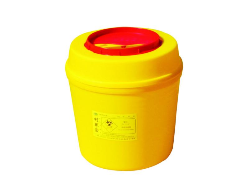 供應(yīng)各種規(guī)格利器盒