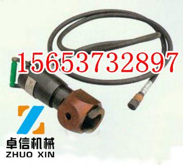 GQ-190鋼筋切斷器圖片