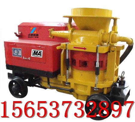 供應(yīng)PZ-5B礦用噴漿機(jī)