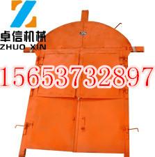 供應斜風井防爆門