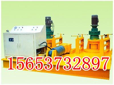 WGJ300型液壓冷彎機(jī)彎拱機(jī)圖片