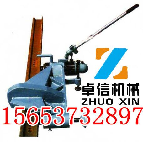 供應(yīng)液壓垂直彎軌機(jī)