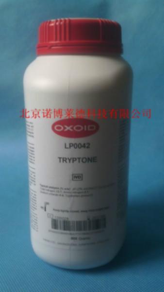 OXOID胰蛋白胨LP0042图片