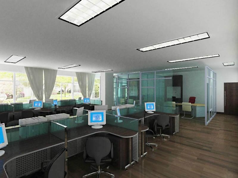 供應(yīng)深圳福田廠房裝修西麗辦公室裝飾