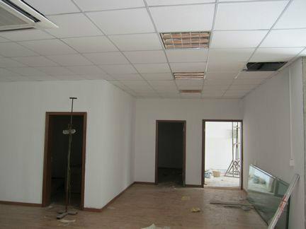 供應(yīng)龍崗廠房裝修