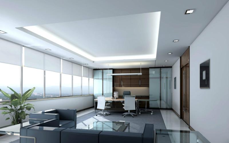 供應(yīng)深圳梅林廠房寫字樓裝修