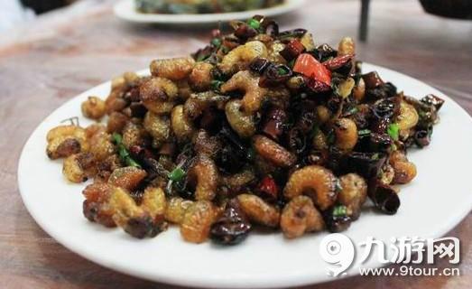 供應(yīng)廣東昆蟲菜譜蠶蛹蜂蛹黃粉蟲