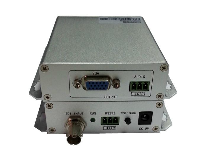 供應(yīng)3G-SDI轉(zhuǎn)VGA轉(zhuǎn)換器