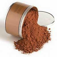 九江市天然可可粉批發(fā)商圖片