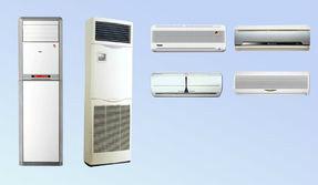 丁字橋空調(diào)維修加氟圖片