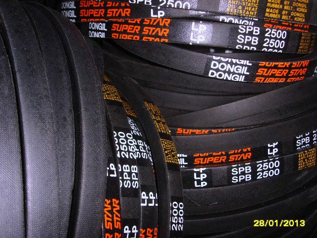 三角帶圖片/三角帶樣板圖 (2)