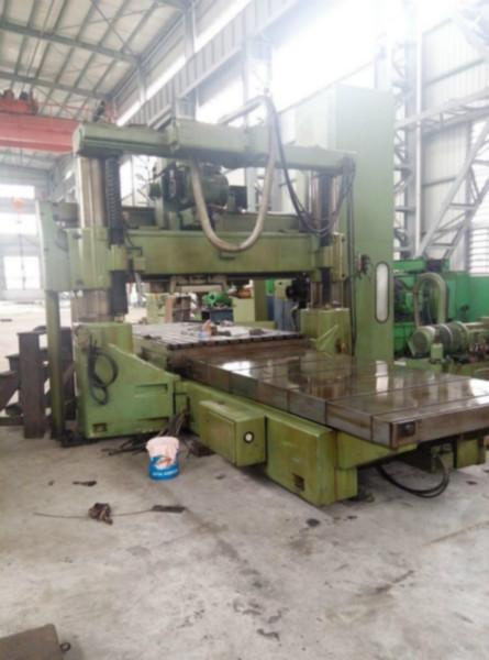 供應二手3米龍門加工中心