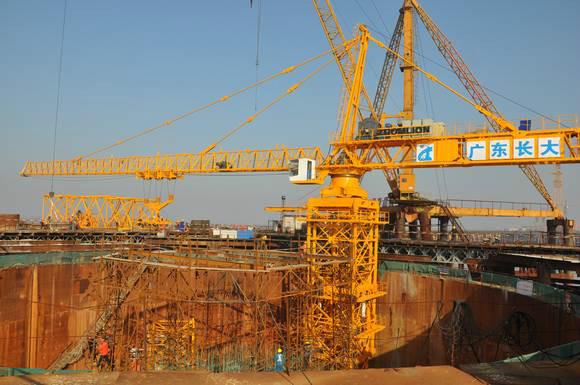 供應(yīng)蘇州塔吊租賃有限公司，QTZ40-QTZ80