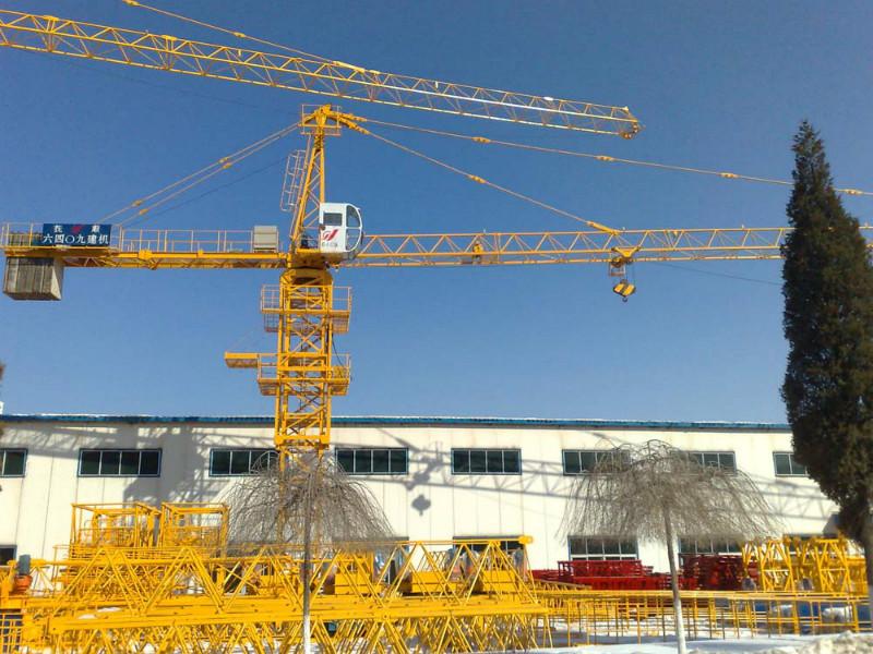 供應(yīng)蘇州塔吊租賃有限公司，QTZ40-QTZ80