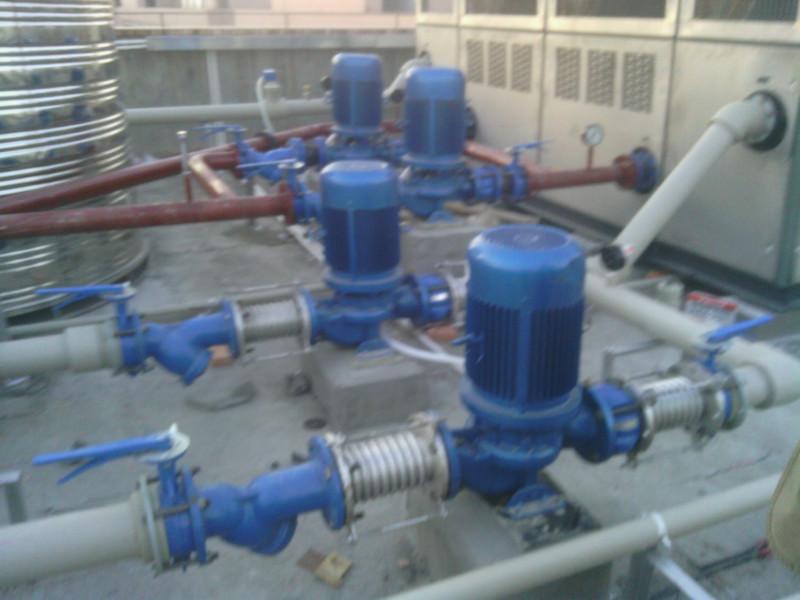 供應(yīng)學(xué)校宿舍熱水設(shè)備