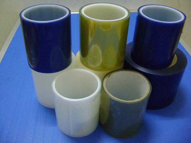 供應(yīng)上海藍色保護膜藍膜膠帶生產(chǎn)廠家