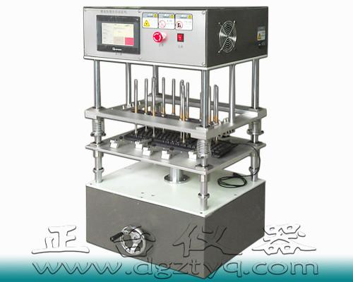 供应电脑键盘点击寿命试验机  电脑键盘点击寿命试验机价格
