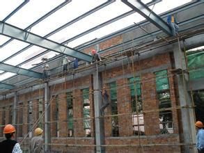 河北獻(xiàn)縣1.9米腳手架批發(fā)廠家圖片