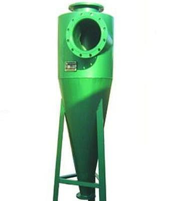 供應(yīng)丹東旋流除砂器 空調(diào)冷卻水旋流除砂器  冷凍水旋流除砂器