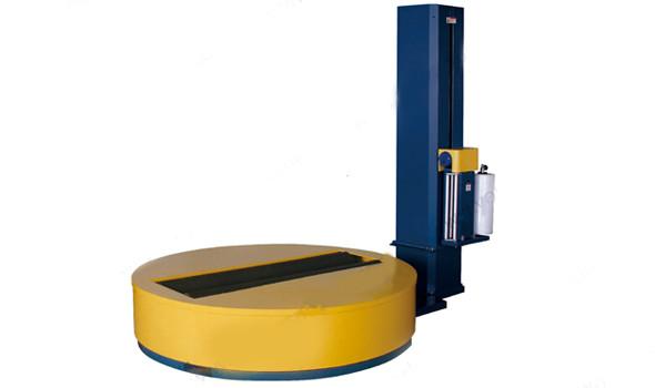 供應廣州自動纏繞機/佛山纏繞機廠家/深圳自動拉伸纏繞機價格